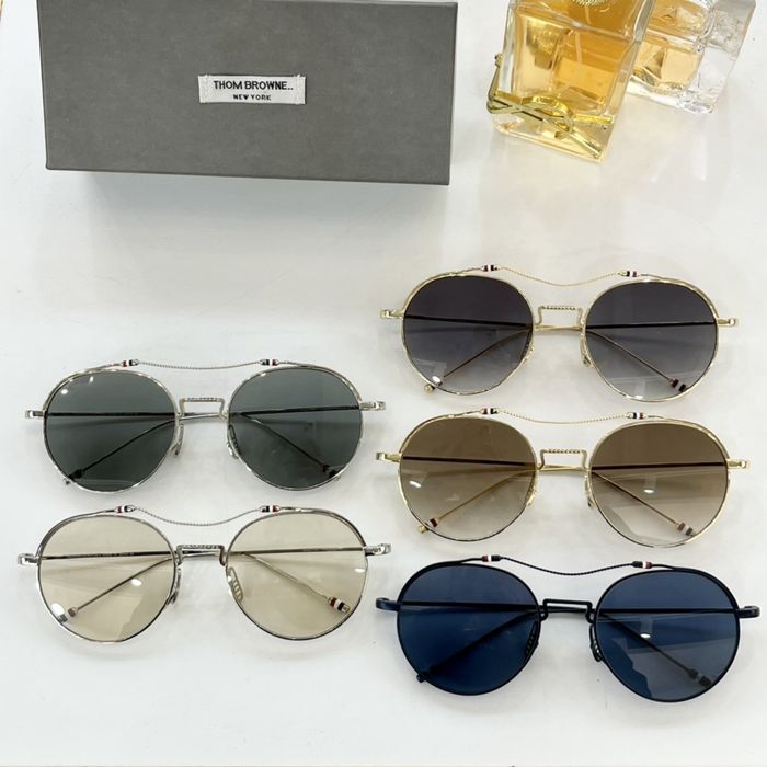 Thom Browne Sunglasses Top Quality TBS00009